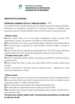 Ministrstvo za kmetijstvo opozarja_page-0001